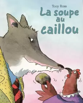 Couverture du produit · La soupe au caillou