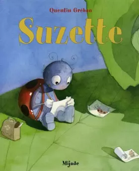 Couverture du produit · SUZETTE