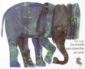 Couverture du produit · SOURIS QUI CHERCHE UN AMI