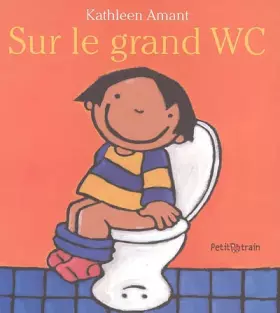 Couverture du produit · Sur le grand WC