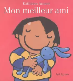 Couverture du produit · Mon meilleur ami