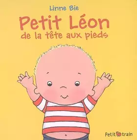 Couverture du produit · Petit Léon de la tête au pied