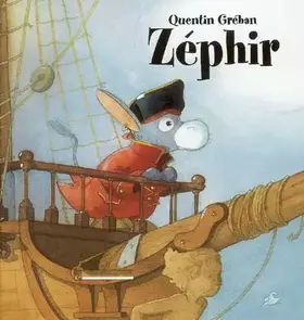 Couverture du produit · Zéphir