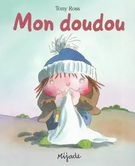 Couverture du produit · Mon doudou