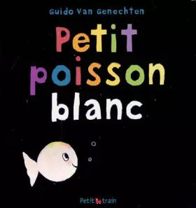 Couverture du produit · Petit poisson blanc