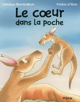 Couverture du produit · coeur dans la poche