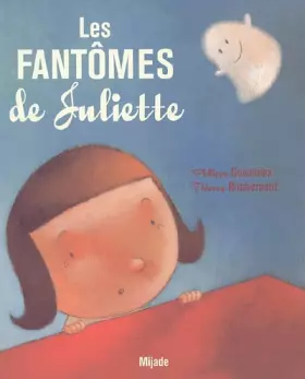 Couverture du produit · fantomes de juliette (0)