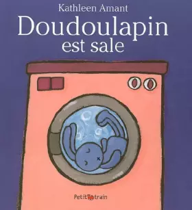 Couverture du produit · Doudoulapin est sale