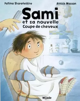 Couverture du produit · Sami et sa nouvelle coupe de cheveux