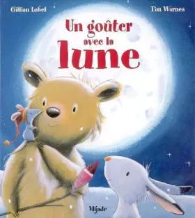 Couverture du produit · GOUTER AVEC LA LUNE (UN)