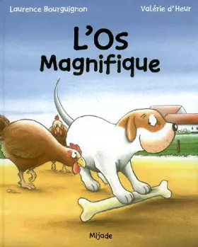 Couverture du produit · OS MAGNIFIQUE