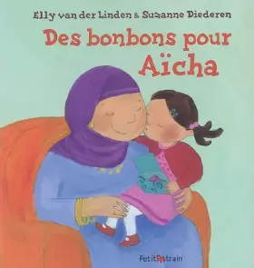 Couverture du produit · Des bonbons pour Aïcha