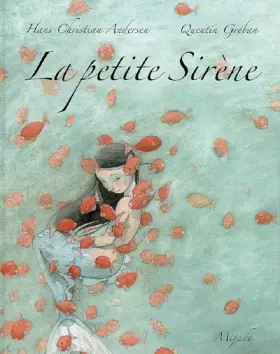 Couverture du produit · petite sirene (la) (0)
