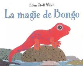 Couverture du produit · La magie de Bongo
