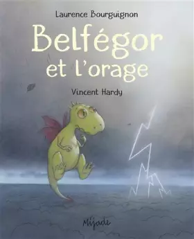 Couverture du produit · Belfégor et l'orage
