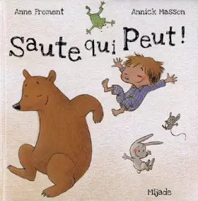 Couverture du produit · saute qui peut ! (0)