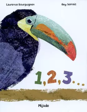 Couverture du produit · 1, 2, 3...