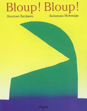 Couverture du produit · Bloup ! Bloup !
