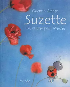 Couverture du produit · Suzette : Un cadeau pour Maman
