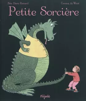 Couverture du produit · petite sorciere (0)