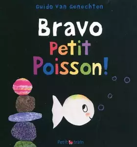 Couverture du produit · PETIT POISSON BLANC BRAVO