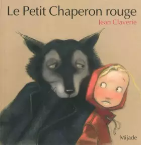 Couverture du produit · Le Petit Chaperon rouge