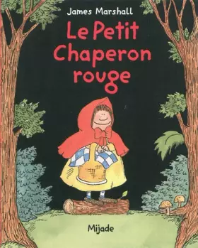 Couverture du produit · PETIT CHAPERON ROUGE