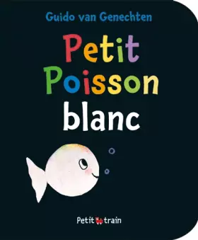 Couverture du produit · Petit poisson blanc