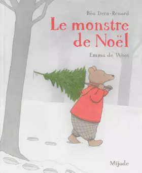Couverture du produit · monstre de noel (0)