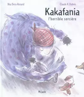 Couverture du produit · kakafania