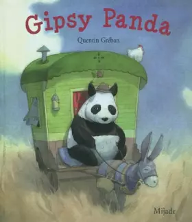 Couverture du produit · Gipsy Panda