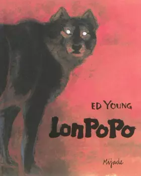 Couverture du produit · Lonpopo