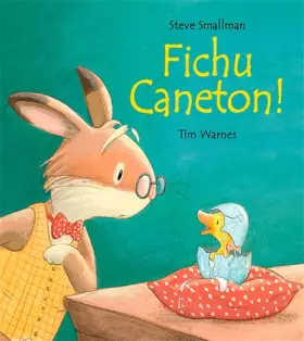 Couverture du produit · FICHU CANETON