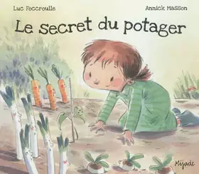 Couverture du produit · SECRET DU POTAGER