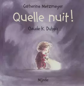 Couverture du produit · QUELLE NUIT !