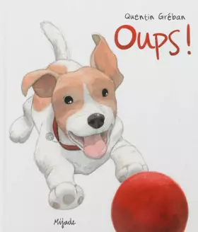 Couverture du produit · Oups !
