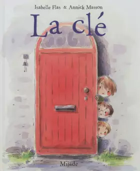 Couverture du produit · cle (la) (0)