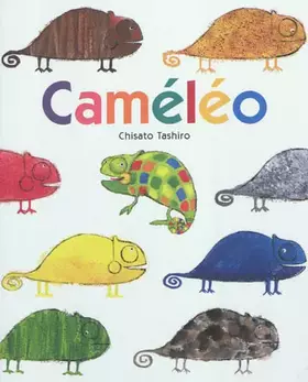 Couverture du produit · CAMELEO