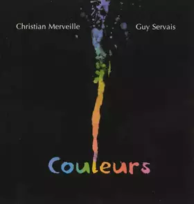 Couverture du produit · Couleurs