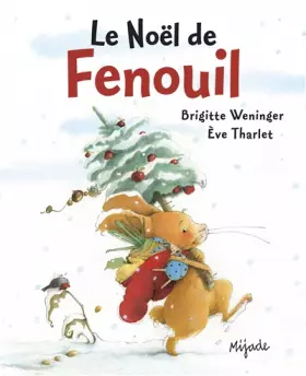 Couverture du produit · NOEL DE FENOUIL