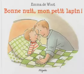 Couverture du produit · Bonne nuit, mon petit lapin !