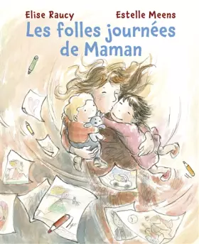 Couverture du produit · FOLLES JOURNEES DE MAMAN