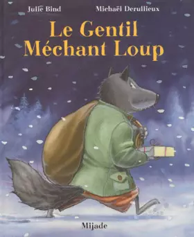 Couverture du produit · gentil mechant loup (0)
