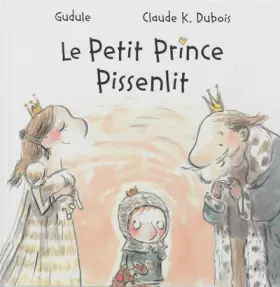 Couverture du produit · petit prince pissenlit