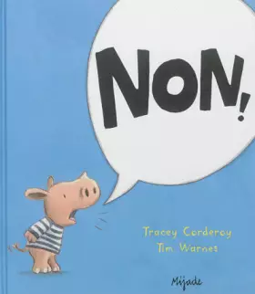 Couverture du produit · Non !