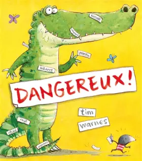 Couverture du produit · dangereux