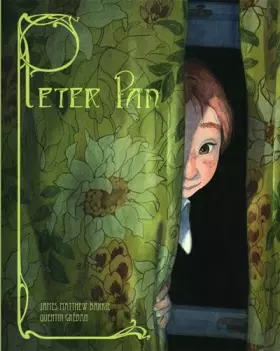 Couverture du produit · PETER PAN