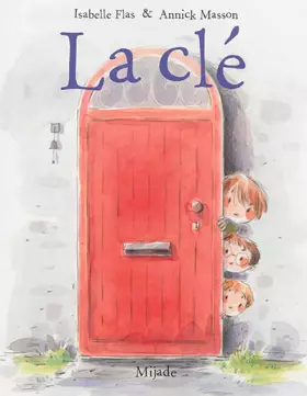 Couverture du produit · CLE