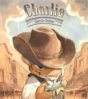 Couverture du produit · Charlie