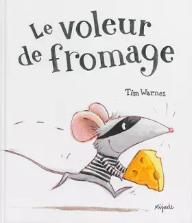 Couverture du produit · voleur de fromage (0)